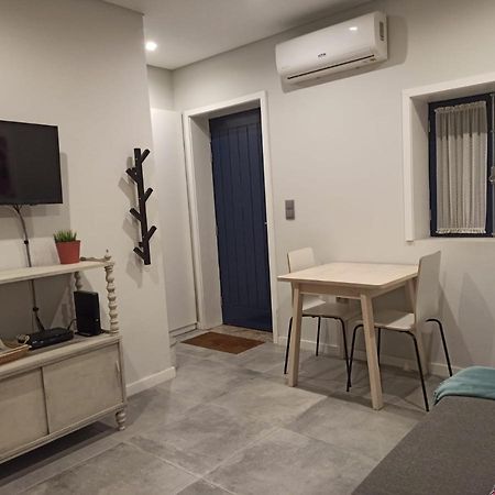 Orm- Fontainhas 01 & 02 Apartments ปอร์โต ภายนอก รูปภาพ