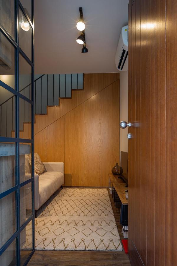 Orm- Fontainhas 01 & 02 Apartments ปอร์โต ภายนอก รูปภาพ