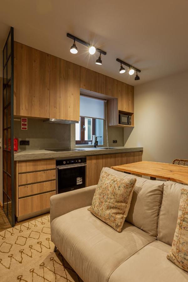 Orm- Fontainhas 01 & 02 Apartments ปอร์โต ภายนอก รูปภาพ