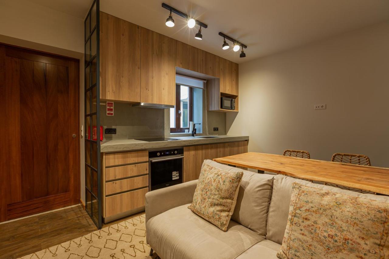 Orm- Fontainhas 01 & 02 Apartments ปอร์โต ภายนอก รูปภาพ