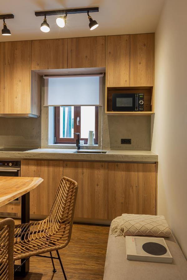 Orm- Fontainhas 01 & 02 Apartments ปอร์โต ภายนอก รูปภาพ
