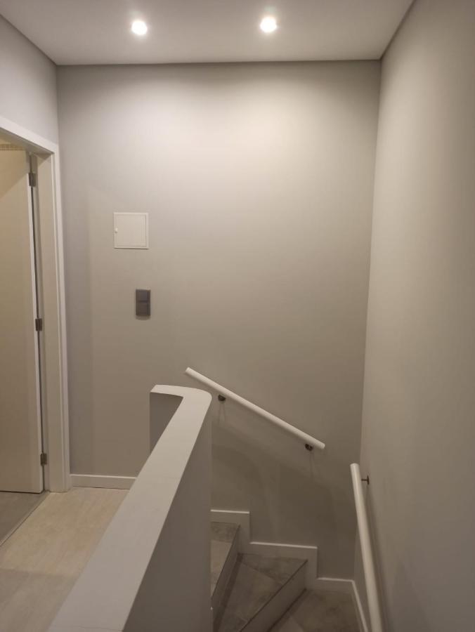 Orm- Fontainhas 01 & 02 Apartments ปอร์โต ภายนอก รูปภาพ