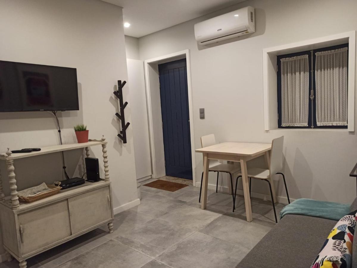 Orm- Fontainhas 01 & 02 Apartments ปอร์โต ภายนอก รูปภาพ