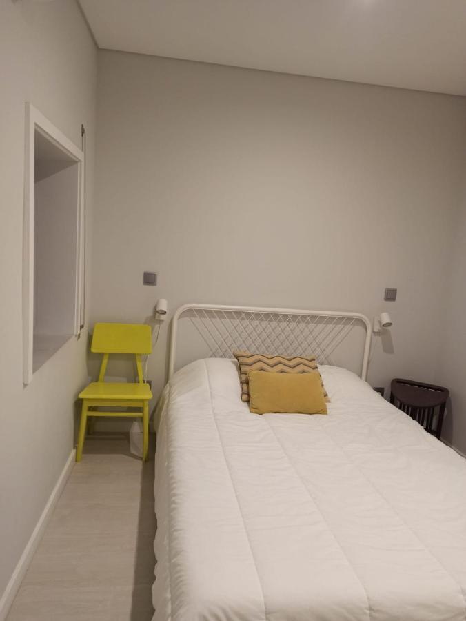 Orm- Fontainhas 01 & 02 Apartments ปอร์โต ภายนอก รูปภาพ